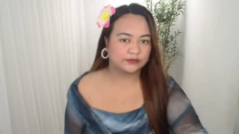 Czarinna  online show from July 5, 8:27 pm