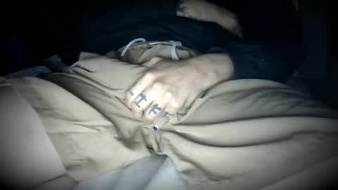 Daddy Dick online show from November 28, 9:27 am