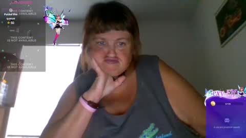 d3monl0v3rs online show from March 8, 11:18 pm