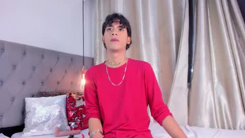 Darked online show from October 7, 4:19 am