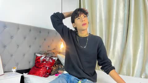 Darked online show from October 1, 4:55 am