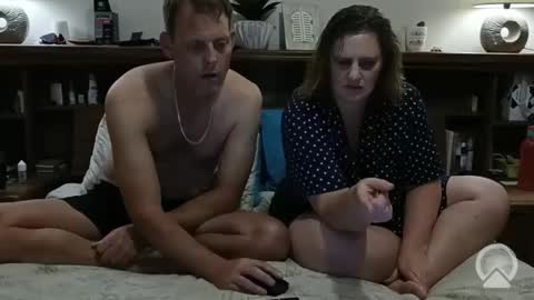 Snapshot of d4p_couple chatting on September 13, 8:11 pm Deb peter online show from September 13, 8:11 pm