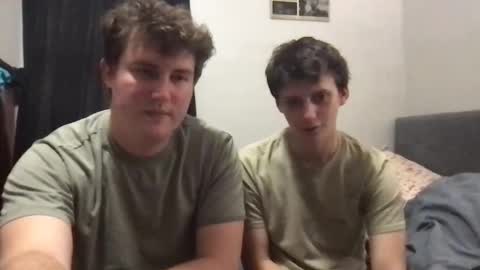 Aeboy12 online show from November 5, 6:32 pm