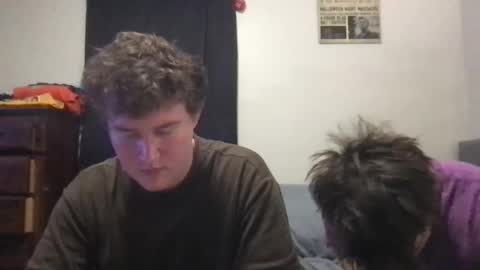 Aeboy12 online show from November 18, 4:37 am