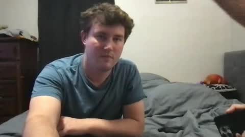 Aeboy12 online show from October 27, 6:19 pm