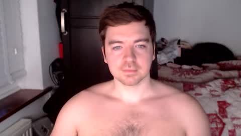 d_surman1994 online show from January 7, 4:37 pm