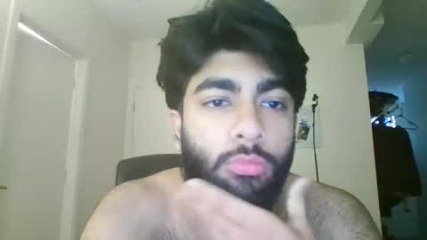 da1x online show from November 12, 8:11 pm