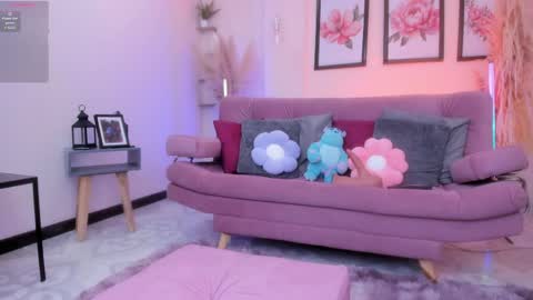 Daniela  online show from April 10, 11:59 am