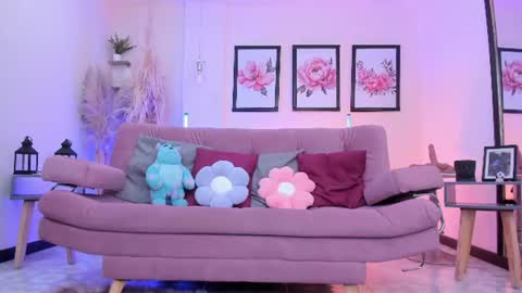 Daniela  online show from July 2, 12:21 pm