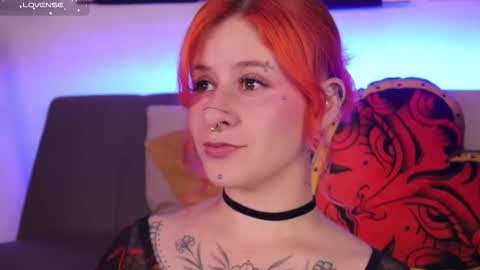 Darlene online show from December 4, 2:44 am