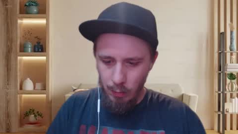 dabbydaddy25 online show from December 23, 9:15 am