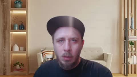 dabbydaddy25 online show from July 9, 11:42 pm