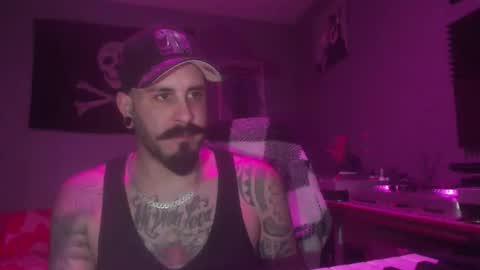 Destroyer online show from April 9, 2:48 am