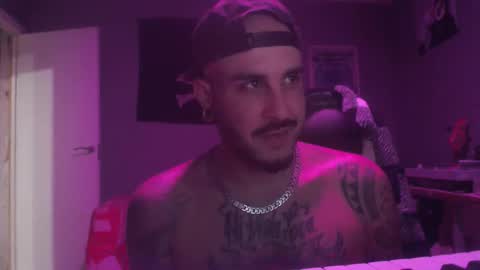 Destroyer online show from October 8, 2:08 am