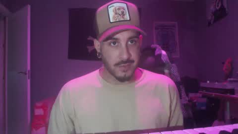 Destroyer online show from October 4, 5:44 pm