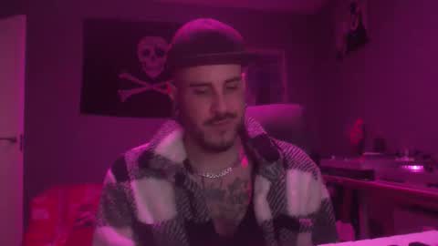 Destroyer online show from November 27, 1:57 am