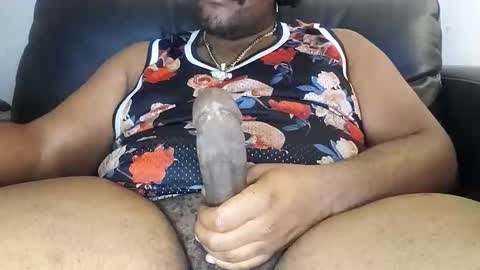 Saucy papi online show from February 18, 5:02 pm