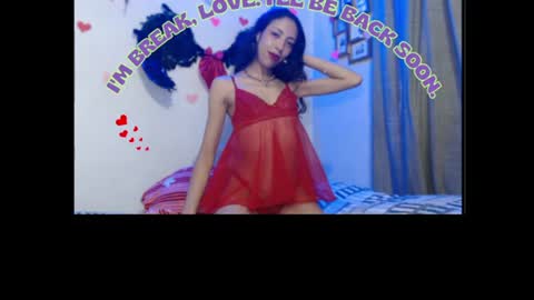 dabria_luxe online show from July 2, 3:23 am