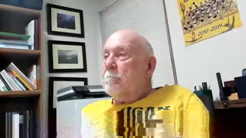 dack47 online show from March 19, 3:06 pm