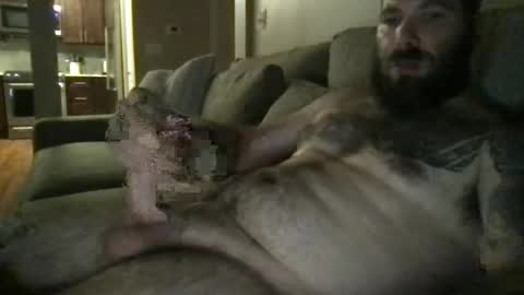 Snapshot of dadbod1238 chatting on October 29, 3:52 am dadbod1238 online show from October 29, 3:52 am