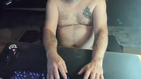 Daddy online show from September 14, 6:53 pm