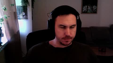 DadBodStephen online show from January 20, 7:58 am