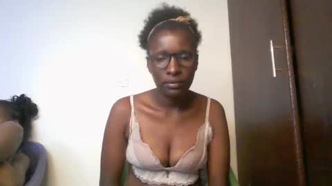 Goddess online show from March 8, 2:15 am