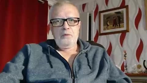 Brian ... online show from September 22, 8:02 pm