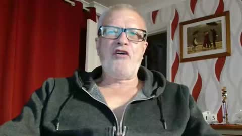 Brian ... online show from September 15, 7:59 pm