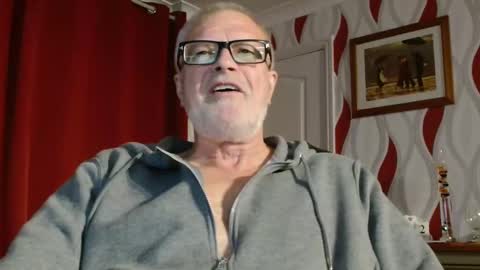 Brian ... online show from October 2, 8:40 pm