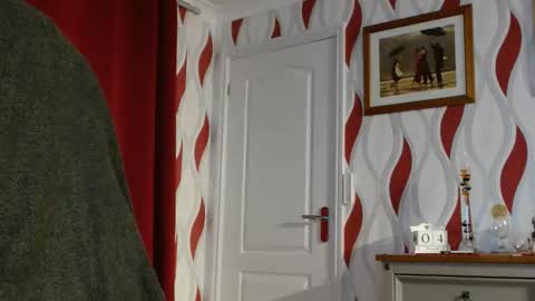 Brian ... online show from March 4, 9:23 pm