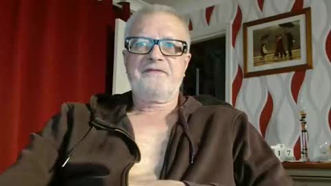 Brian ... online show from September 17, 8:01 pm