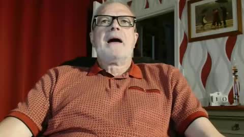 Brian ... online show from September 10, 7:59 pm