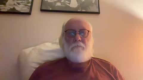 Snapshot of daddy341177 chatting on March 2, 12:01 pm daddy341177 online show from March 2, 12:01 pm