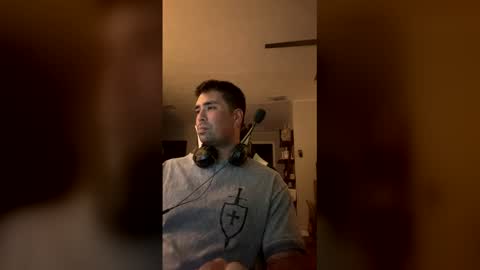 daddy41195 online show from March 20, 5:34 am