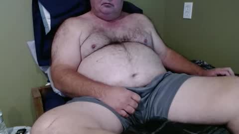 daddy7194 online show from November 8, 5:27 pm