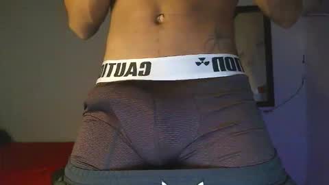 daddy_jesus29 online show from December 5, 5:39 am