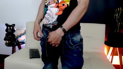 juancho online show from June 3, 2:33 pm