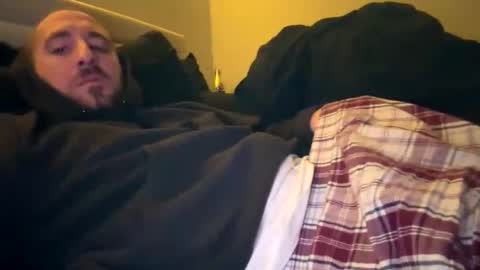 daddyace321 online show from February 12, 1:15 pm