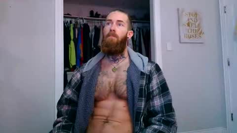 daddyafterdark1 online show from May 27, 4:15 pm