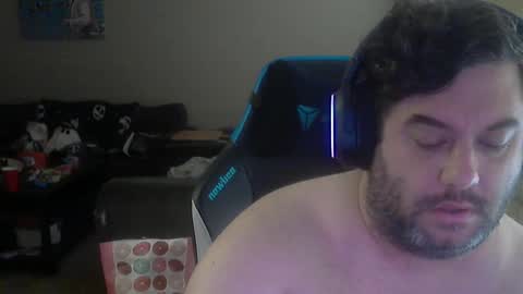 daddybody4u online show from November 9, 4:54 pm