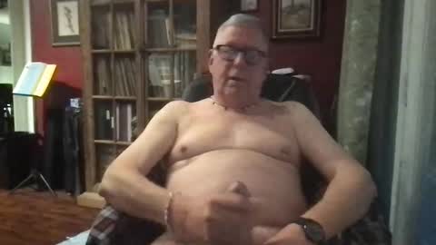 DaddyCok4 online show from March 10, 12:49 pm