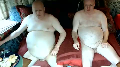 Daddy online show from June 14, 3:52 am