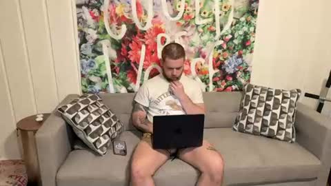 DaddydayDrinkz online show from June 29, 2:08 am