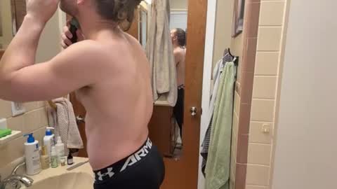 DaddydayDrinkz online show from December 17, 5:36 am