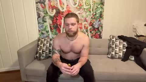 DaddydayDrinkz online show from July 21, 3:41 am