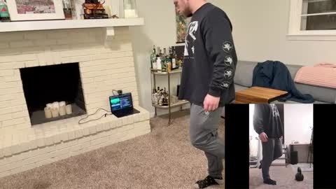 DaddydayDrinkz online show from December 2, 6:57 am