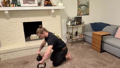 DaddydayDrinkz online show from December 3, 7:38 am