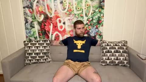 DaddydayDrinkz online show from August 2, 4:36 am