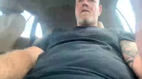 DJ online show from March 1, 6:43 pm